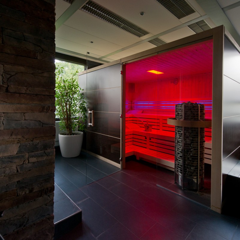 Frauen kennenlernen sauna