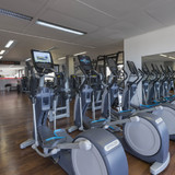 Ausdauertraining, München, Giesing, Fitnessstudio