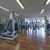 Unser Fitnessstudio München Giesing