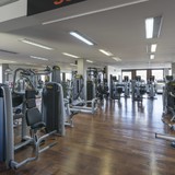 Fitness, Kraftgeräte, München, Soulplus