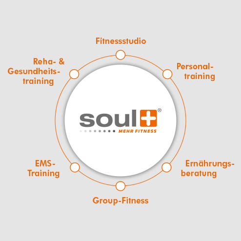 soulplus grafik Beratung und Training