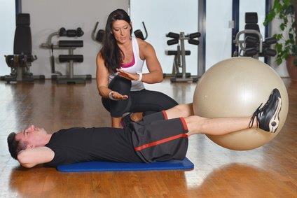 Personal Training in München